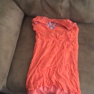 It for kids between 6-8 or a summer Dress